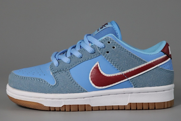 Kids Dunk SB D33 Phillies